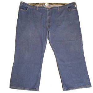 Texas Jeans USA Straight Leg Men's 64 D901